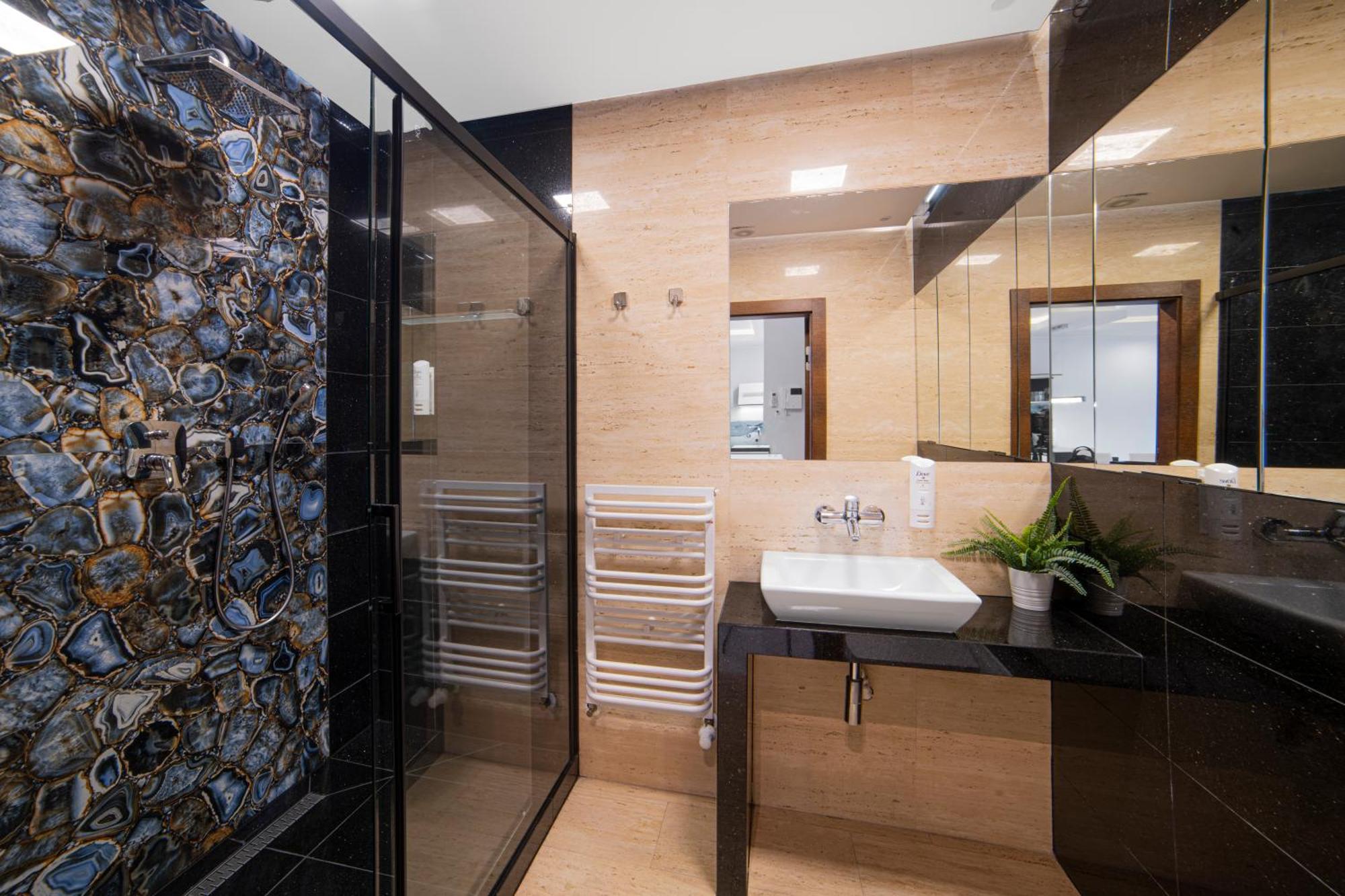 Апартаменти Apartament Amber Centrum Z Basenem Гданськ Екстер'єр фото