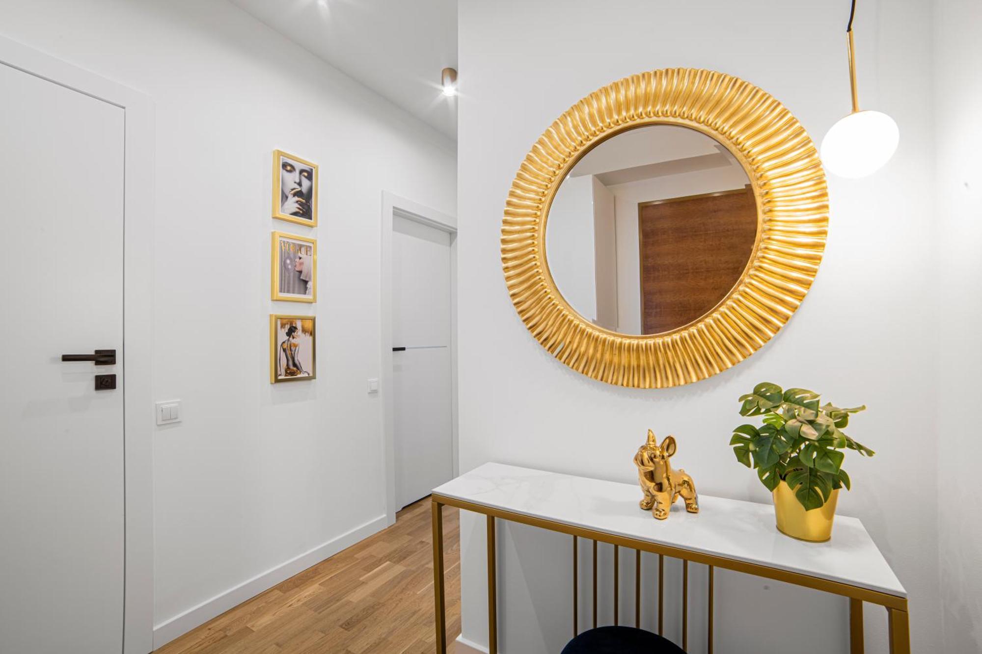 Апартаменти Apartament Amber Centrum Z Basenem Гданськ Екстер'єр фото