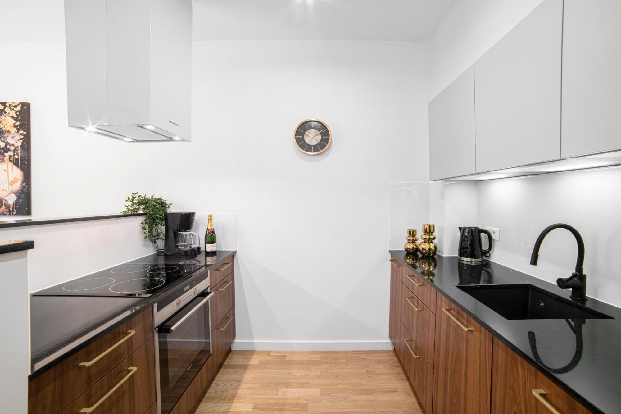 Апартаменти Apartament Amber Centrum Z Basenem Гданськ Екстер'єр фото