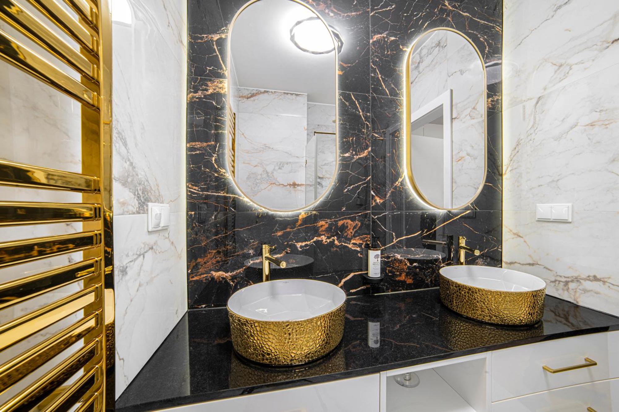 Апартаменти Apartament Amber Centrum Z Basenem Гданськ Екстер'єр фото